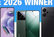 4 HP Redmi Pilihan Reviewer Gadget 2026, Mulai Rp3 Jutaan Sudah Siap Multitasking sampai Gaming