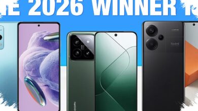 4 HP Redmi Pilihan Reviewer Gadget 2026, Mulai Rp3 Jutaan Sudah Siap Multitasking sampai Gaming