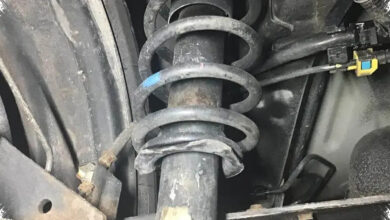 SUV Bekas Terasa Limbung Saat Belok? Bisa Jadi Suspensi Mulai Rusak, Cek Tanda Ini