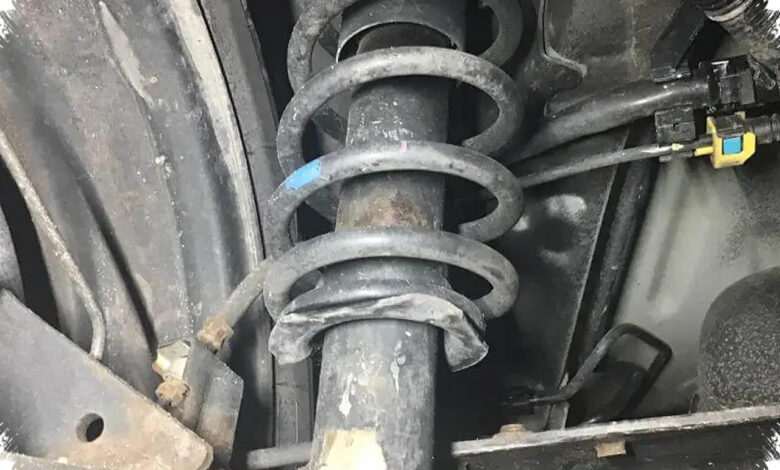 SUV Bekas Terasa Limbung Saat Belok? Bisa Jadi Suspensi Mulai Rusak, Cek Tanda Ini