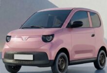 VinFast VF 2 Datang dengan Harga Rp 128 Jutaan, Penantang Air ev Ini Terlihat Sulit Diabaikan