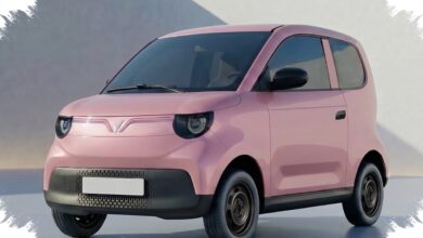 VinFast VF 2 Datang dengan Harga Rp 128 Jutaan, Penantang Air ev Ini Terlihat Sulit Diabaikan