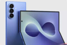 Galaxy Z Fold 8 Muncul dengan Tubuh Lebih Lebar, Versi Ultra Siap Naik Kelas