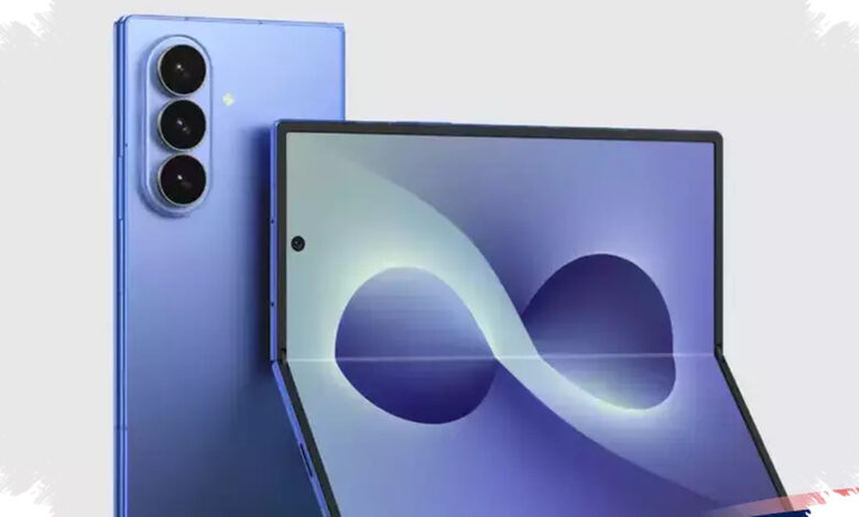 Galaxy Z Fold 8 Muncul dengan Tubuh Lebih Lebar, Versi Ultra Siap Naik Kelas