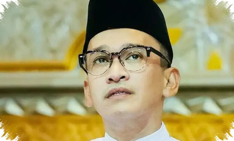 Ruben Onsu Blak-Blakan Soal Dihina di Depan Anak, Sindir Balik Soal Nafkah