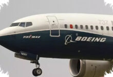 Pesawat Kargo Boeing 737 Hilang, Dugaan Jatuh ke Laut Saat Menuju Karachi