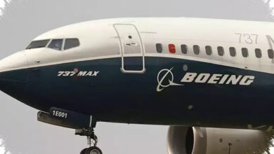 Pesawat Kargo Boeing 737 Hilang, Dugaan Jatuh ke Laut Saat Menuju Karachi