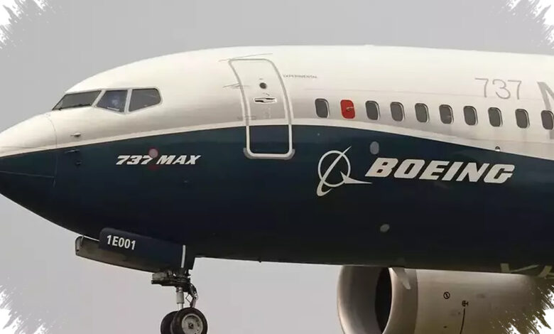 Pesawat Kargo Boeing 737 Hilang, Dugaan Jatuh ke Laut Saat Menuju Karachi