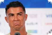 Rooney Sorot Dukungan Pemain Portugal ke Ronaldo, Disebut Tak Seperti Argentina ke Messi