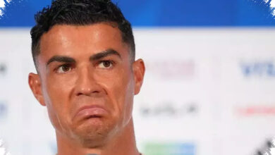 Rooney Sorot Dukungan Pemain Portugal ke Ronaldo, Disebut Tak Seperti Argentina ke Messi