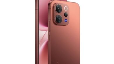Vivo V80 Bocor Jelang Rilis, Baterai 7.200mAh dan Layar 144Hz Siap Mengusik Rival