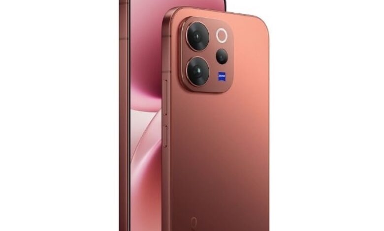 Vivo V80 Bocor Jelang Rilis, Baterai 7.200mAh dan Layar 144Hz Siap Mengusik Rival