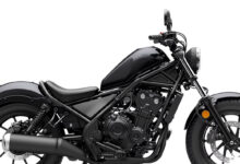 Honda Rebel 500, Cruiser Modern yang Ringan dan Lincah Tanpa Kehilangan Aura Klasik