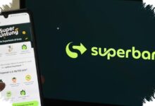 Laba SUPA Melonjak Tajam, Mesin PAS dan Ekosistem Grab-OVO Makin Kuat