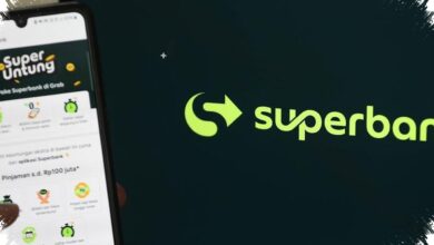 Laba SUPA Melonjak Tajam, Mesin PAS dan Ekosistem Grab-OVO Makin Kuat