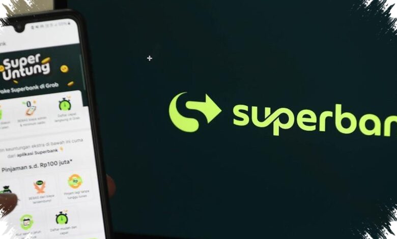 Laba SUPA Melonjak Tajam, Mesin PAS dan Ekosistem Grab-OVO Makin Kuat