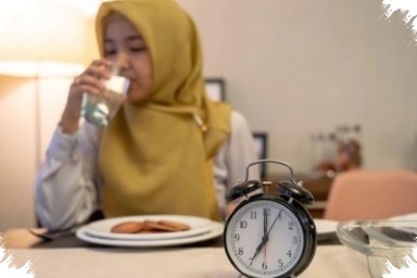 Makassar Menjelang Magrib 9 Juli 2026, Ini Jadwal Salat dan Buka Puasa yang Menentukan Waktu Ibadah