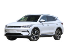 SUV Baru BYD Dikeluhkan, Atap Kaca Bocor Sampai Air Menggenangi Port Charger