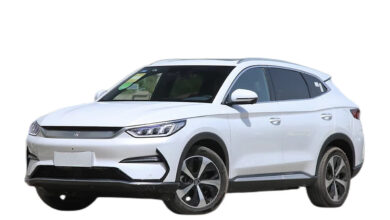 SUV Baru BYD Dikeluhkan, Atap Kaca Bocor Sampai Air Menggenangi Port Charger
