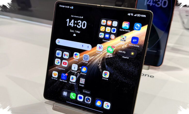 Honor Back To School 2026 Digelar, Empat HP Dan Tablet Dapat Diskon Dan Bonus