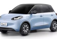 Rahasia Akselerasi Halus Wuling Binguo EV, Inverter Ini Juga Menyelamatkan Jarak Tempuhnya