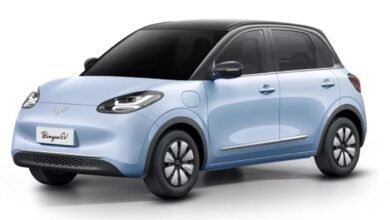 Rahasia Akselerasi Halus Wuling Binguo EV, Inverter Ini Juga Menyelamatkan Jarak Tempuhnya