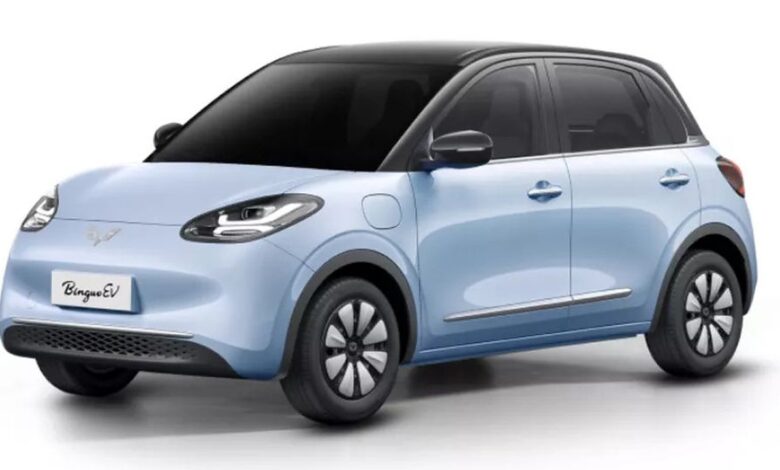 Rahasia Akselerasi Halus Wuling Binguo EV, Inverter Ini Juga Menyelamatkan Jarak Tempuhnya