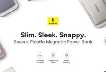 Power Bank Magnetik Baseus Ini Super Tipis, Tetap Tembus 22,5W dan Punya Pendingin Internal