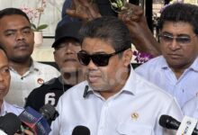 Said Iqbal Minta Ambang JHT Kena Pajak Naik Ke Rp 400 Juta, Purbaya Menimbang Inflasi Dan Emas