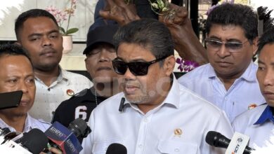 Said Iqbal Minta Ambang JHT Kena Pajak Naik Ke Rp 400 Juta, Purbaya Menimbang Inflasi Dan Emas