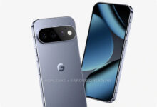 Pixel 11 Maju Rilis ke 12 Agustus, Bocoran Desainnya Terlihat Lebih Tipis dan Berani