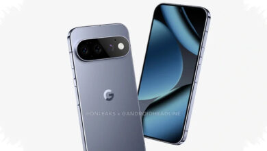 Pixel 11 Maju Rilis ke 12 Agustus, Bocoran Desainnya Terlihat Lebih Tipis dan Berani