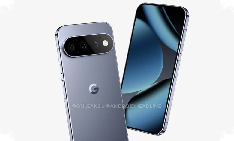 Pixel 11 Maju Rilis ke 12 Agustus, Bocoran Desainnya Terlihat Lebih Tipis dan Berani