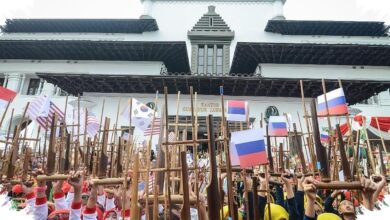 Jawa Barat Menuju Sunda, Jejak Sejarah Panjang yang Mengubah Makna Sebuah Wilayah