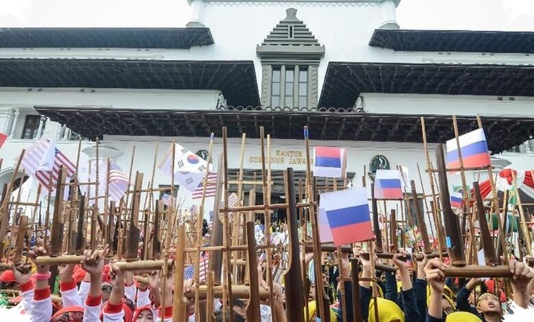 Jawa Barat Menuju Sunda, Jejak Sejarah Panjang yang Mengubah Makna Sebuah Wilayah