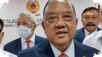 KONI Genjot Pembinaan Petanque, Turnamen Internasional Jadi Kunci Lahirkan Atlet Dunia