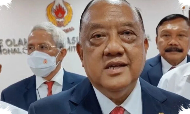 KONI Genjot Pembinaan Petanque, Turnamen Internasional Jadi Kunci Lahirkan Atlet Dunia