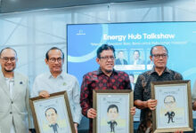 Pemerintah Menimbang Pasokan Batubara dan Kebutuhan Industri, Risiko Energi Tak Bisa Diabaikan