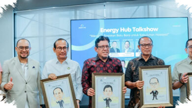 Pemerintah Menimbang Pasokan Batubara dan Kebutuhan Industri, Risiko Energi Tak Bisa Diabaikan