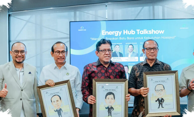 Pemerintah Menimbang Pasokan Batubara dan Kebutuhan Industri, Risiko Energi Tak Bisa Diabaikan