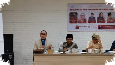 Akademisi Ingatkan Risiko Kuasa Militer, Negara Diminta Perkuat Demokrasi dan Tata Kelola