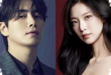 Gong Seung Yeon dan Lee Jun Hyuk Dikabarkan Reuni, Casual Lie Siap Bawa Romansa Baru