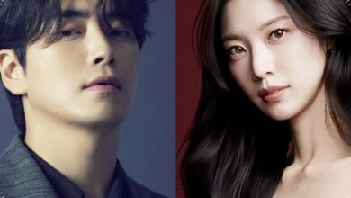 Gong Seung Yeon dan Lee Jun Hyuk Dikabarkan Reuni, Casual Lie Siap Bawa Romansa Baru