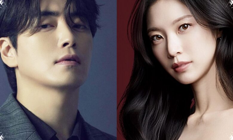 Gong Seung Yeon dan Lee Jun Hyuk Dikabarkan Reuni, Casual Lie Siap Bawa Romansa Baru