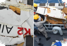 Serpihan B737 Kargo AP-BOI Ditemukan, Gangguan Navigasi dan 5 Dugaan Penyebab Disorot