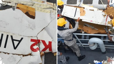 Serpihan B737 Kargo AP-BOI Ditemukan, Gangguan Navigasi dan 5 Dugaan Penyebab Disorot