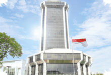 Indosat Lepas Aset Fiber ke Grup Hashim, Tetap Pegang 49,9% Saham di IFT