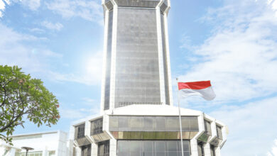Indosat Lepas Aset Fiber ke Grup Hashim, Tetap Pegang 49,9% Saham di IFT