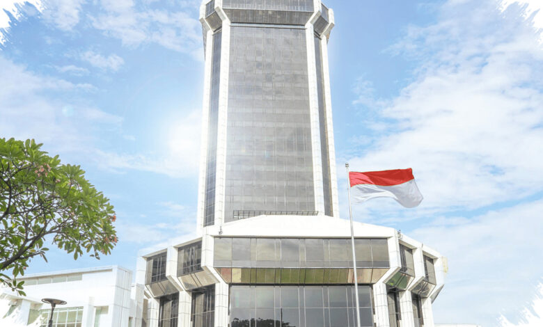 Indosat Lepas Aset Fiber ke Grup Hashim, Tetap Pegang 49,9% Saham di IFT