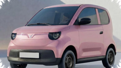 VinFast VF2 Melesat di Harga, Fiturnya Bahkan Menantang Wuling Air EV